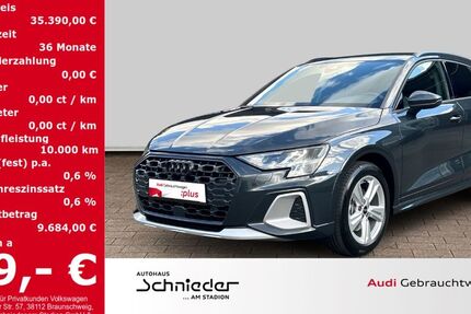 Audi A3 7.603 km 35.390 &euro; Herford 32052