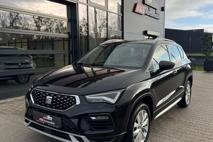 Seat Ateca 18.900 km 26.990 &euro; Bösel 26219
