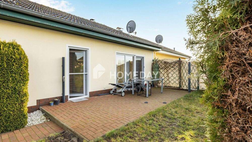 Doppelhaushälfte Kröslin - 2 Zimmer, 80 m&sup2;, 169.500&euro; | Angebot:25696156