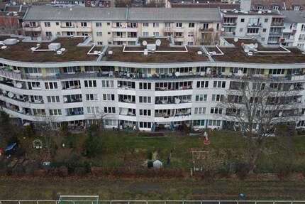Wohnung Berlin Neukölln - 3 Zimmer, 71 m&sup2;, 795&euro; | Angebot:27358094