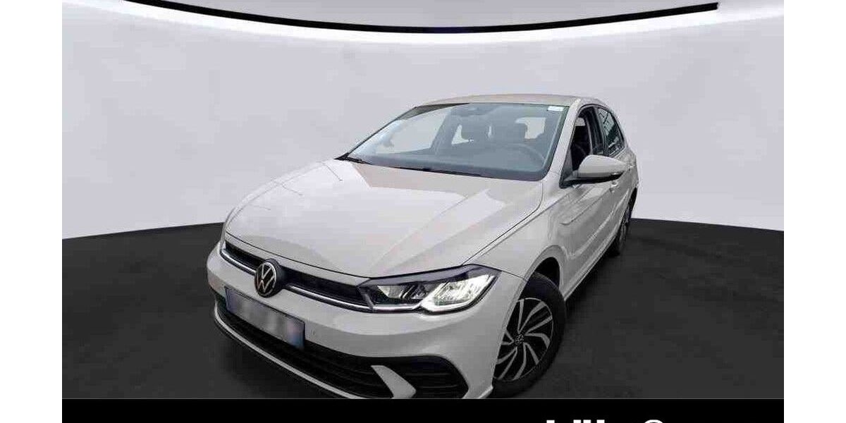 VW Polo 19.556 km 16.780 &euro; Trier 54292