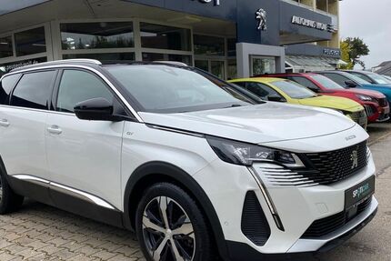 Peugeot 5008 65.844 km 32.900 € Penzberg 82377