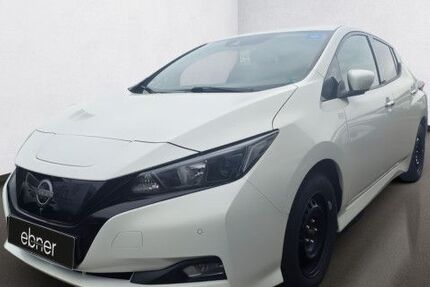 Nissan Leaf 36.074 km 13.990 &euro; Baienfurt 88255