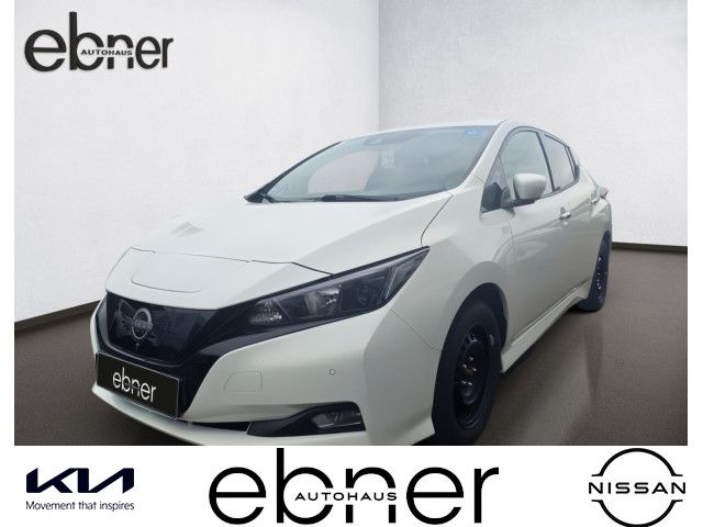 Nissan Leaf 36.074 km 13.990 &euro; Baienfurt 88255