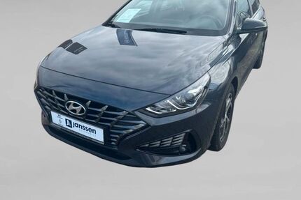 Hyundai i30 74.332 km 15.990 € Aurich 26605