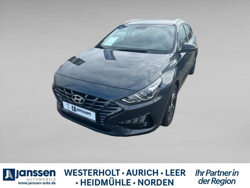 Hyundai i30 74.332 km 15.990 € Aurich 26605