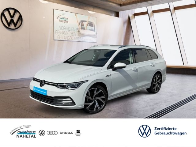 VW Golf 43.069 km 23.450 € Idar-Oberstein 55743