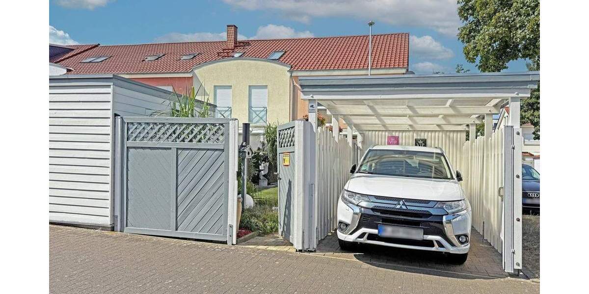 Reihenendhaus Langenhagen Kaltenweide - 5 Zimmer, 133 m&sup2;, 480.000&euro; | Angebot:24426030