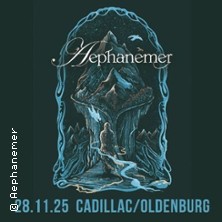 Aephanemer 26.11.2025 LOGO Hamburg