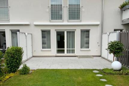 Haus Nürnberg Katzwang - 4 Zimmer, 136 m&sup2;, 1.950&euro; | Angebot:24700379