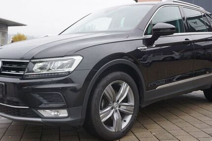 VW Tiguan 169.300 km 20.990 &euro; Waldshut-Tiengen 79761