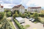 Etagenwohnung Markranstädt - 2 Zimmer, 56 m&sup2;, 138.000&euro; | Angebot:26834360