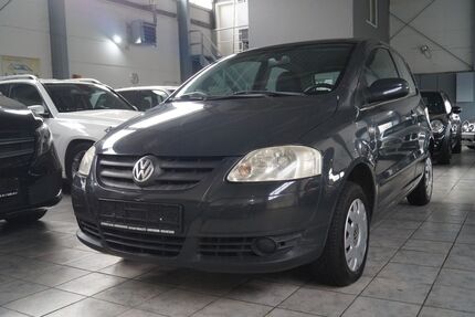 VW Fox 164.300 km 800 &euro; Gütersloh 33334