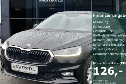 Skoda Fabia 13.000 km 22.950 &euro; Langenhagen 30853