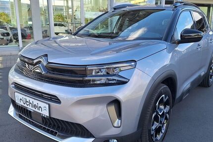 Citroen C5 Aircross 38.737 km 25.990 &euro; Würzburg 97076