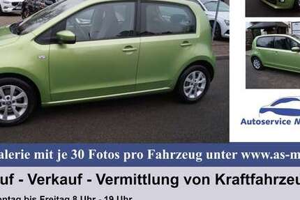 Skoda Citigo 40.000 km 7.750 &euro; Leipzig 04279