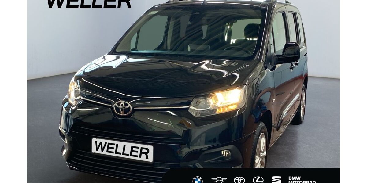Toyota Proace City 41.391 km 24.385 &euro; Osnabrück 49090