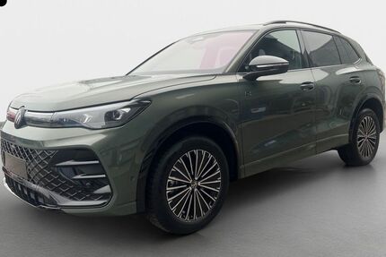 VW Tiguan 8.900 km 53.580 &euro; Bad Nauheim 61231