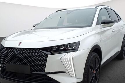 DS Automobiles DS7 (Crossback) 34.207 km 29.989 &euro; Ahaus 48683
