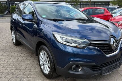 Renault Kadjar 198.658 km 6.399 &euro; Hanau 63452