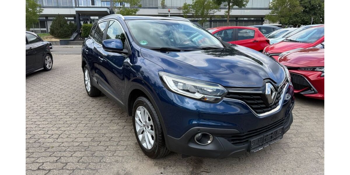 Renault Kadjar 198.658 km 6.399 &euro; Hanau 63452