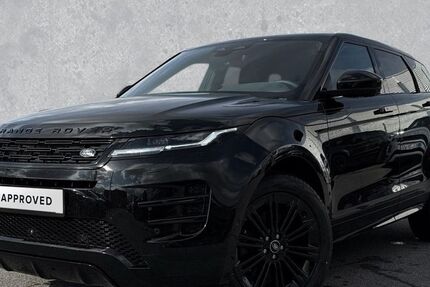 Land Rover Range Rover Evoque 4.900 km 53.850 &euro; Hallstadt 96103