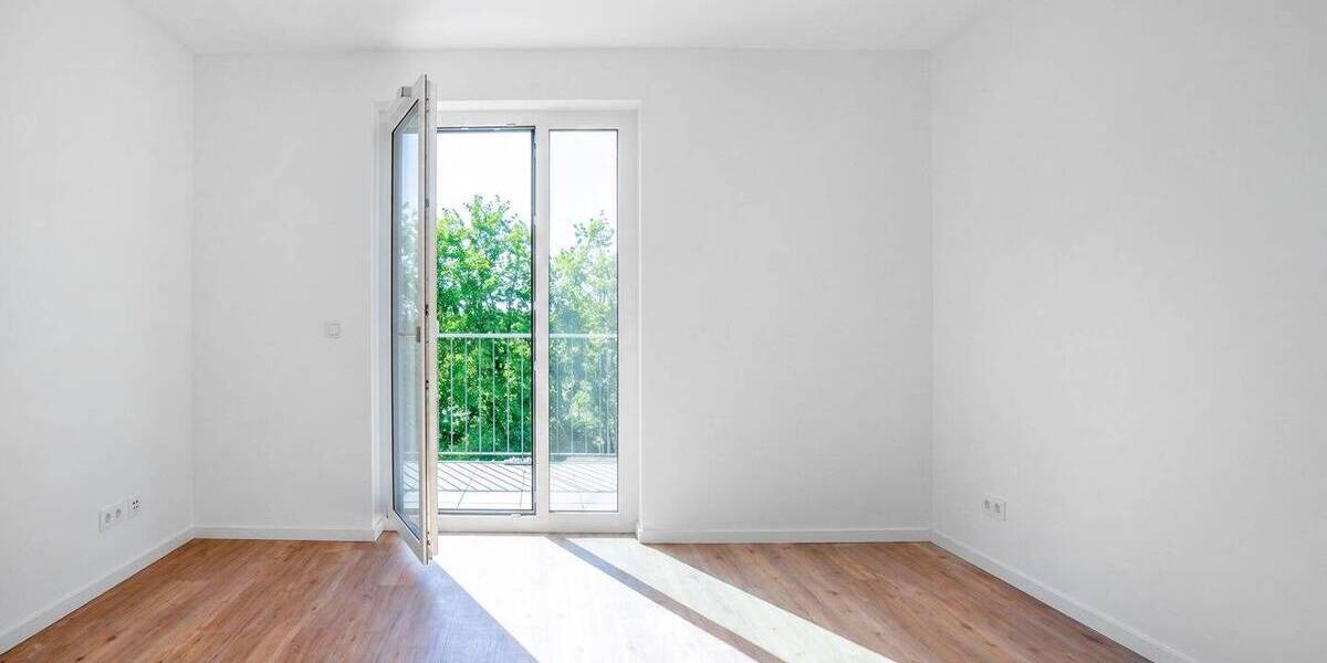Etagenwohnung Berlin Siemensstadt - 4 Zimmer, 92 m&sup2;, 1.577&euro; | Angebot:26854478