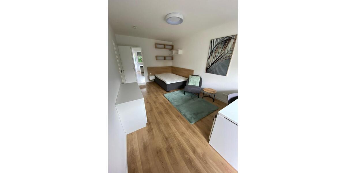 Etagenwohnung Neu-Isenburg Isenburg - 2 Zimmer, 57 m&sup2;, 550&euro; | Angebot:26326808