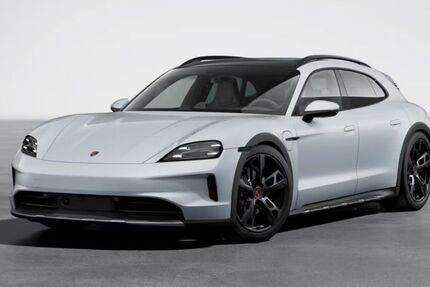 Porsche Taycan 36.110 km 82.780 &euro; Leipzig 04356