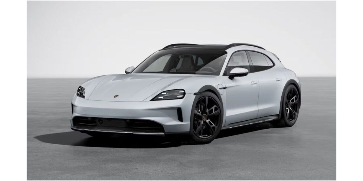 Porsche Taycan 36.110 km 82.780 &euro; Leipzig 04356