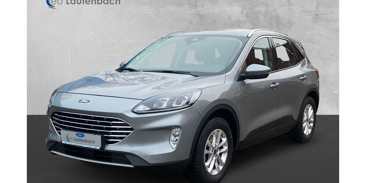 Ford Kuga 48.900 km 20.600 &euro; Duderstadt 37115