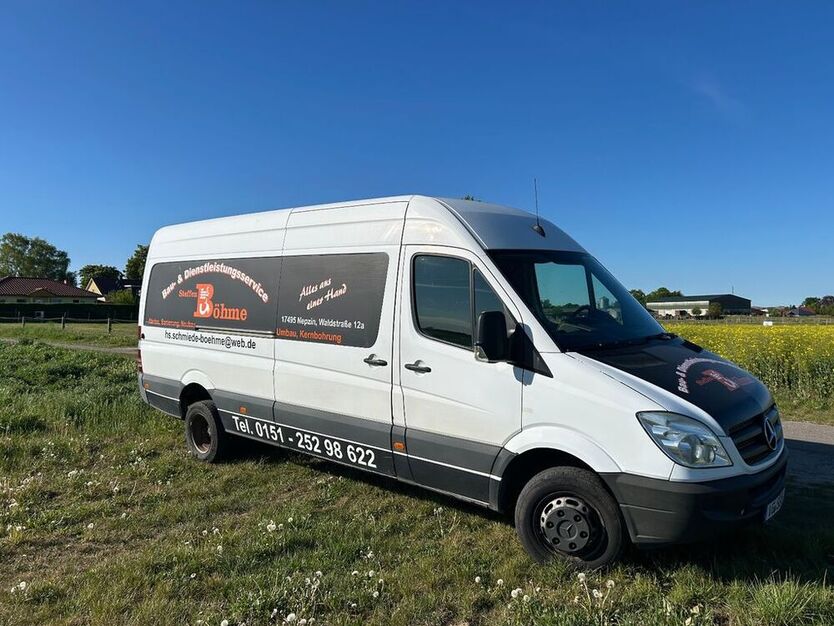 Sprinter