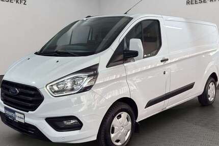 Ford Transit Custom 107.000 km 17.990 € Bielefeld 33604
