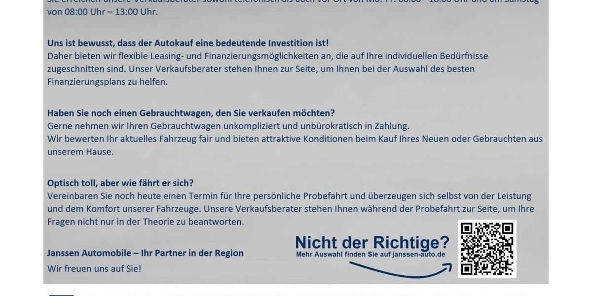 Hyundai BAYON 2.894 km 23.990 &euro; Aurich 26605