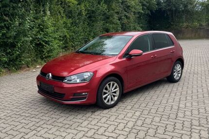 VW Golf 55.000 km 10.490 &euro; seevetal 21217