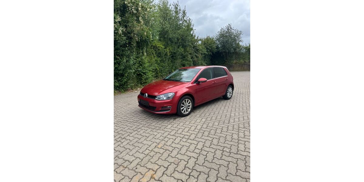 VW Golf 55.000 km 10.490 &euro; seevetal 21217
