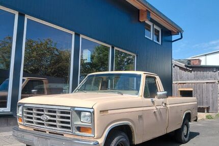 Ford F 150 100.500 km 13.990 &euro; Breitscheid 35767