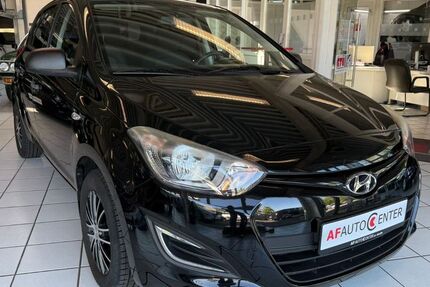 Hyundai i20 61.150 km 6.490 &euro; Aalen 73431