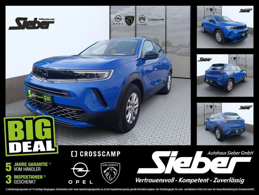 Mokka