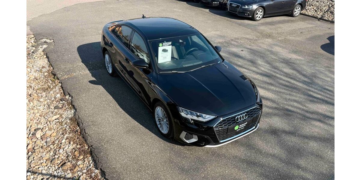 Audi A3 113.600 km 20.890 &euro; Schwabach 91126