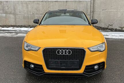 Audi A5 250.000 km 4.320 &euro; Weiden 92637