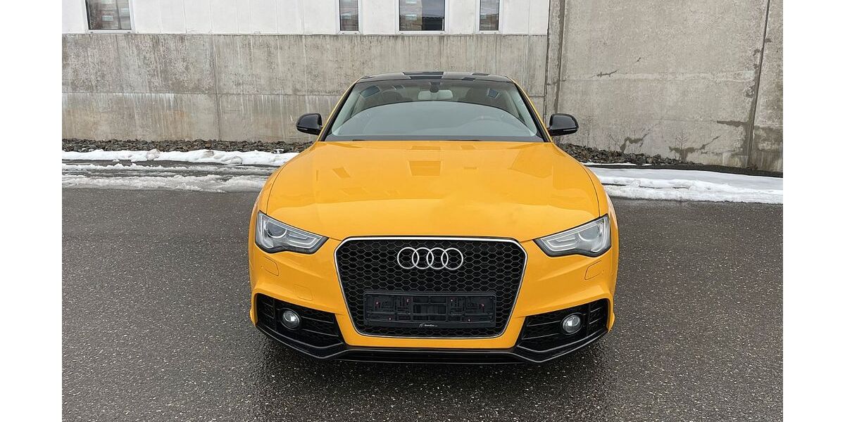 Audi A5 250.000 km 4.320 &euro; Weiden 92637