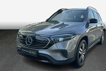 Mercedes-Benz EQB 63.000 km 35.800 € Traunstein 83278