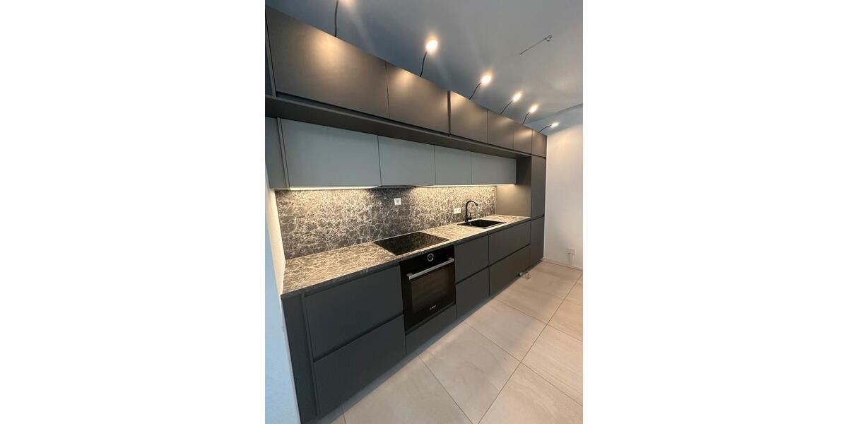 Etagenwohnung Vöhringen - 2.5 Zimmer, 83 m&sup2;, 1.323&euro; | Angebot:26291898