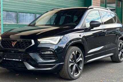 Cupra Ateca 97.650 km 25.980 € Trier 54294