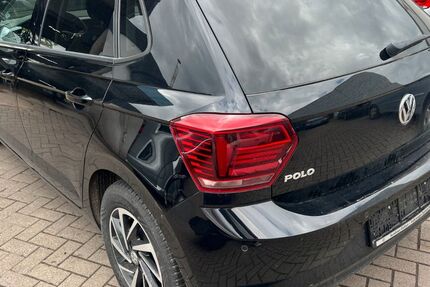 VW Polo 135.000 km 12.500 &euro; Freiburg im Breisgau 79108