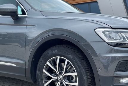VW Tiguan 40.000 km 21.000 &euro; Dessau-Roßlau 06847