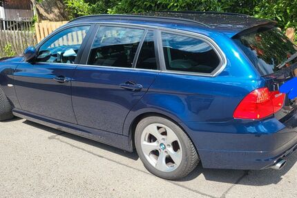 BMW 320 240.400 km 6.666 &euro; Greifenberg 86926
