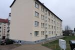 4 Zimmer-Wohnung mit Balkon in Wünschendorf 4 zimmer