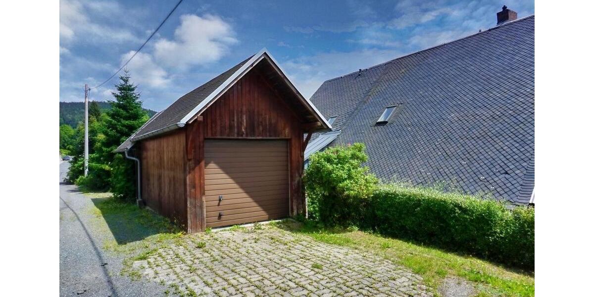 Mehrfamilienhaus, Wohnhaus Klingenthal - 9 Zimmer, 200 m&sup2;, 150.000&euro; | Angebot:27062184